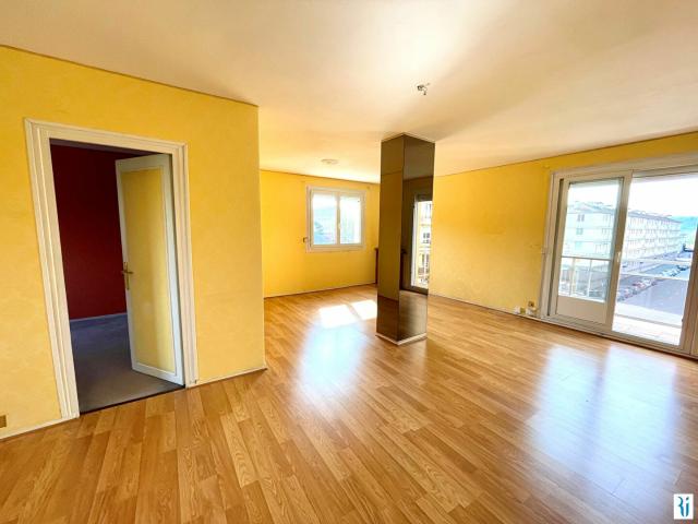 Appartement vente à Rouen, Ruan