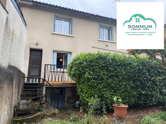 Appartement vente à Quartier de la Gare, Fleurance
