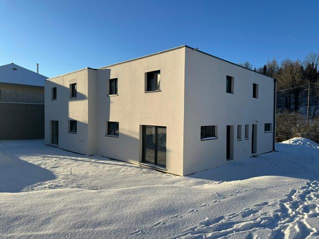 Appartement vente à Pontarlier, Valdahon