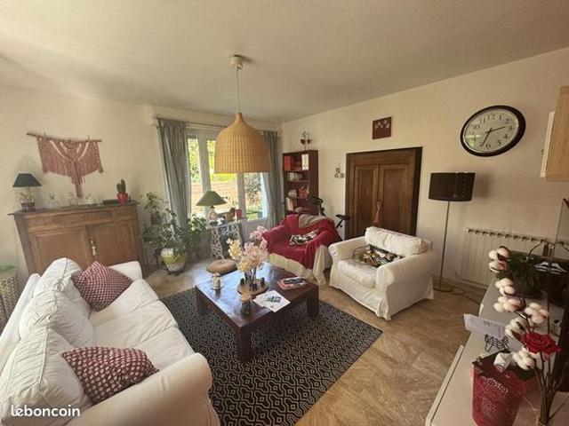 Appartement vente à Pau