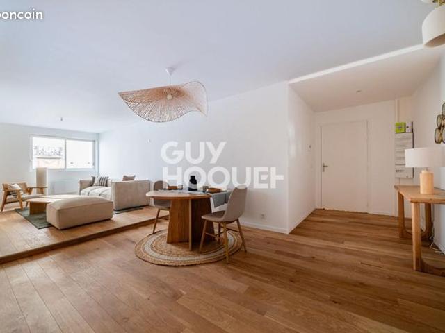 Appartement vente à Nanterre, Asnières-sur-seine