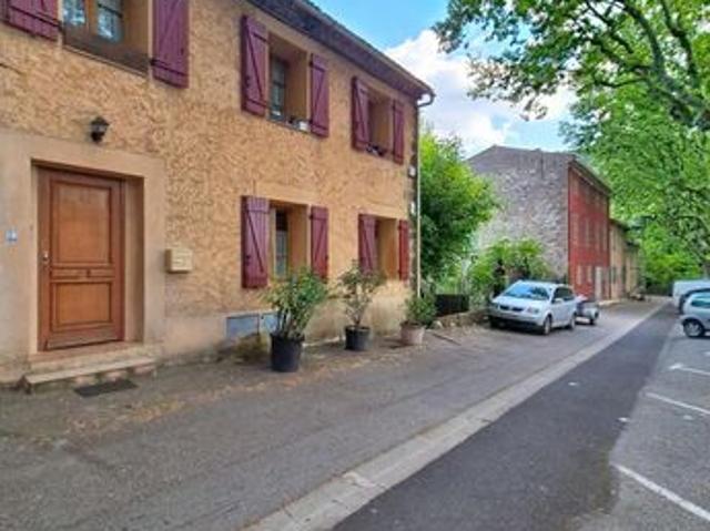 Appartement vente à Arrondissement de Draguignan, Salernes