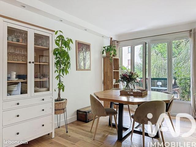 Appartement vente à Nanterre, Rueil-malmaison