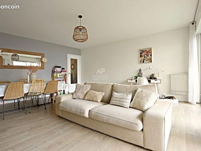Appartement vente à Nanterre