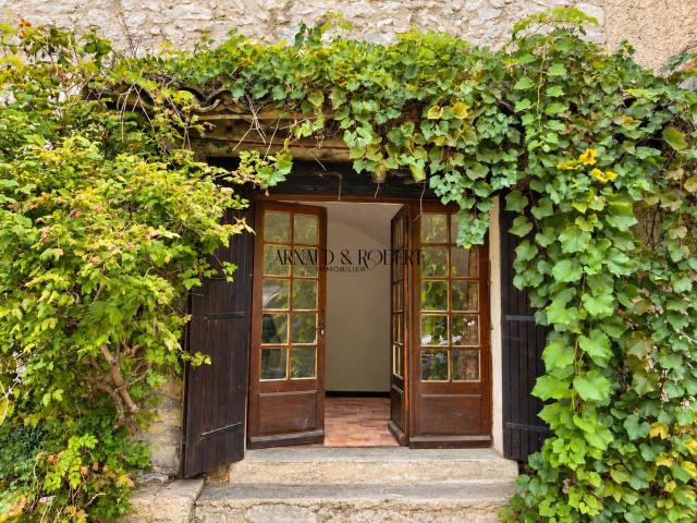 Appartement vente à Le Château, Montjoux