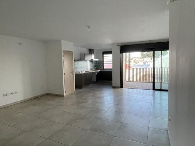 Appartement vente à La Réunion
