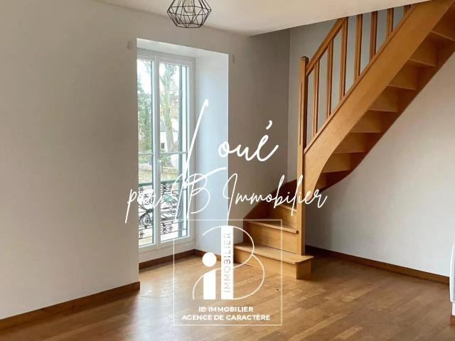 Appartement location à Fontainebleau, Moret-sur-loing