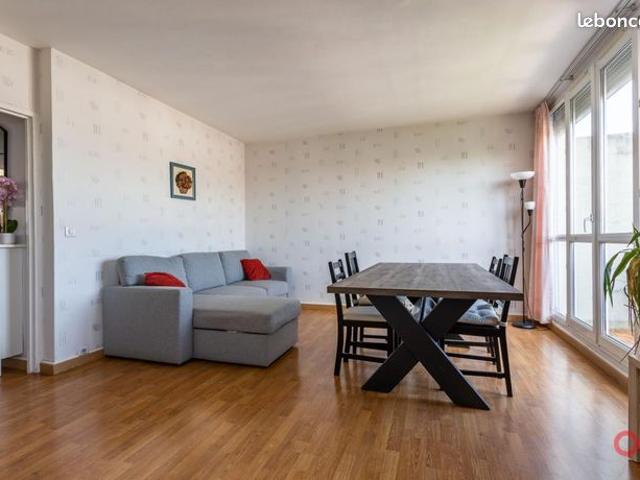 Appartement vente à Palaiseau, Saint-michel-sur-orge