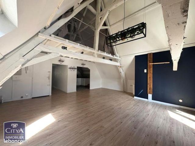 Appartement vente à Arras