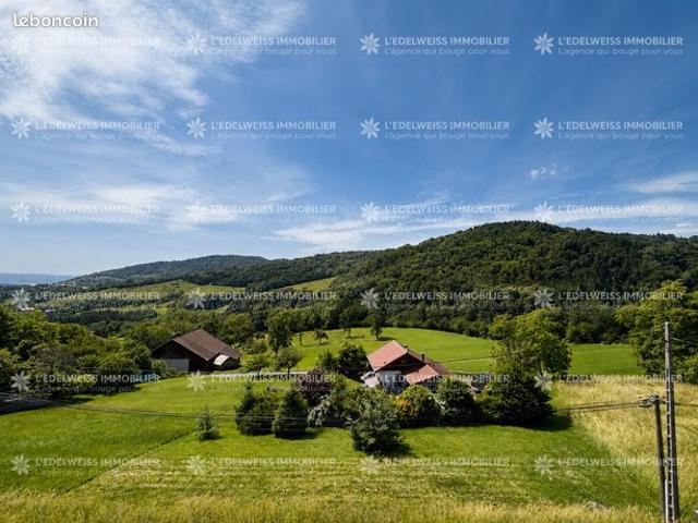 Appartement vente à Bonneville, Viuz-en-sallaz