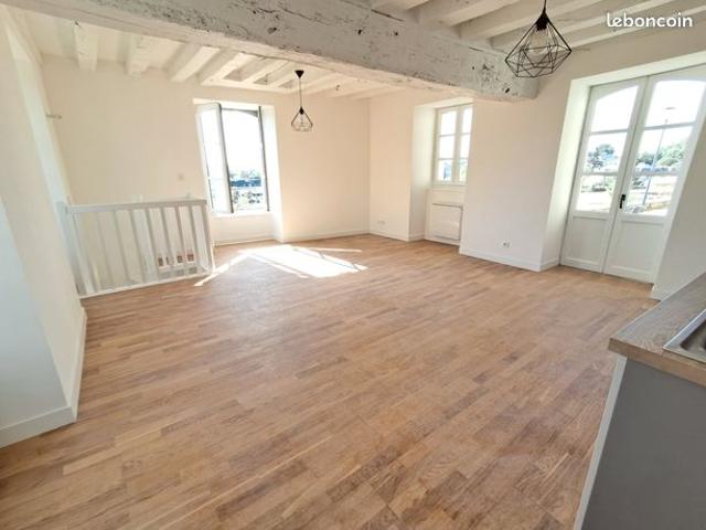 Appartement vente à Château-Gontier, Pays de la Loire