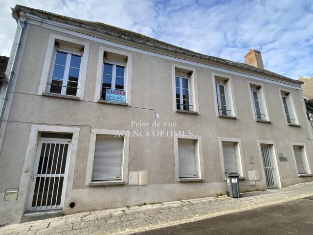 Appartement location à Sens, Villeneuve-la-guyard