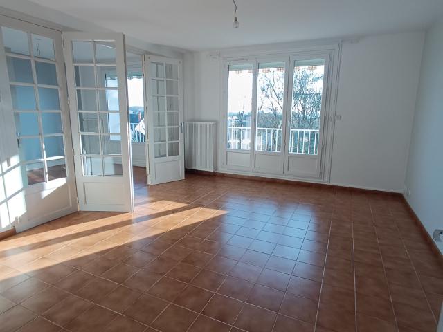 Appartement vente à Vierzon