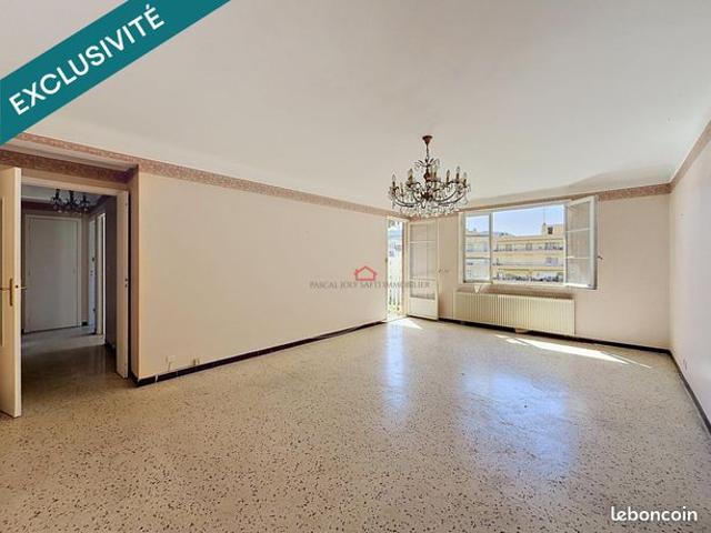 Appartement vente à Ajaccio