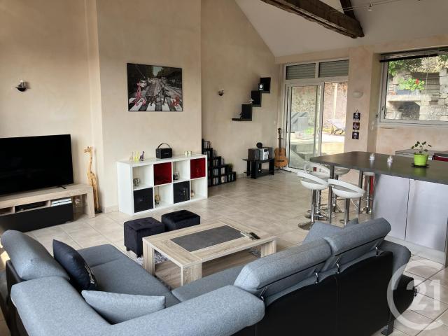 Appartement vente à Montluçon