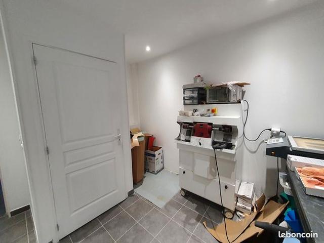 Appartement vente à Saint-Quentin, Saint-quentin