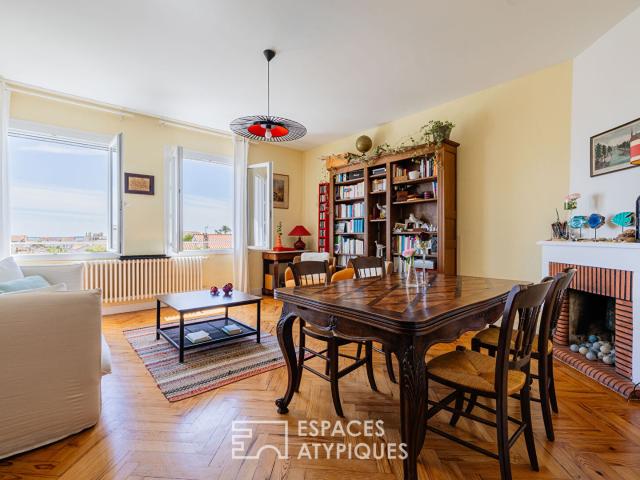 Appartement vente à Rochefort, Royan