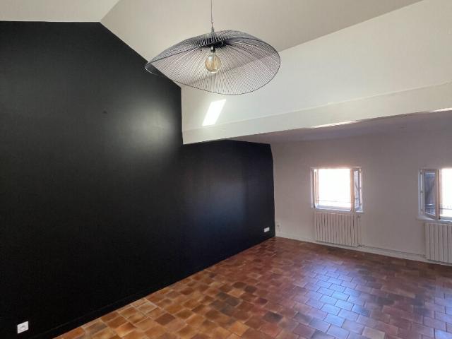 Appartement location à Montauban