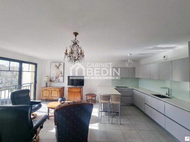 Appartement vente à Arcachon