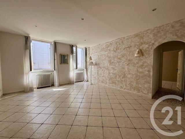 Appartement vente à Saint-Étienne, Saint-etienne