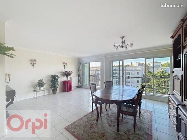 Appartement vente à Châtillon, Allier