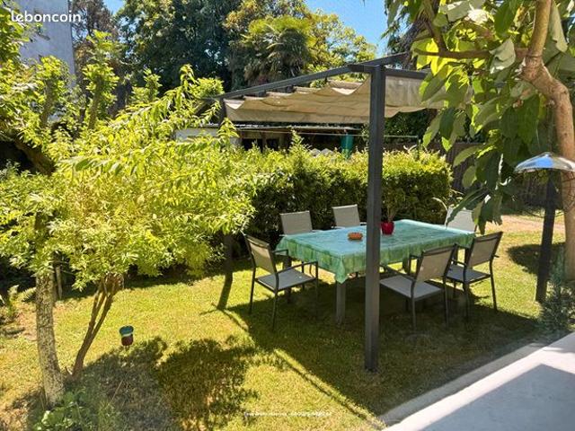 Appartement vente à Pau