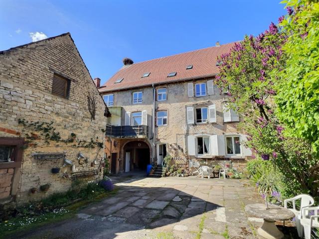 Appartement vente à Saverne, Sarre-union