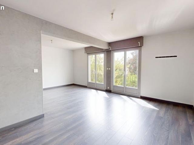Appartement vente à Beaune, Saint-jean-de-losne