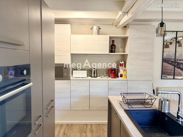 Appartement vente à Vannes, Bretagne
