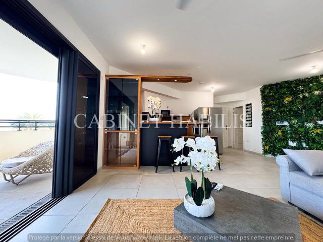 Appartement location à La Réunion
