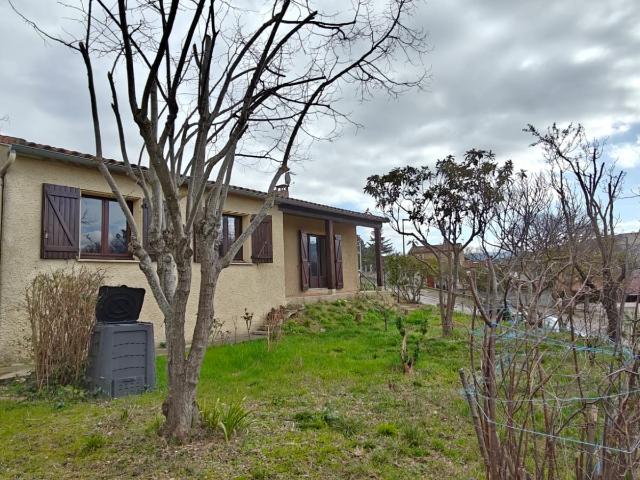 Maison vente à Limoux