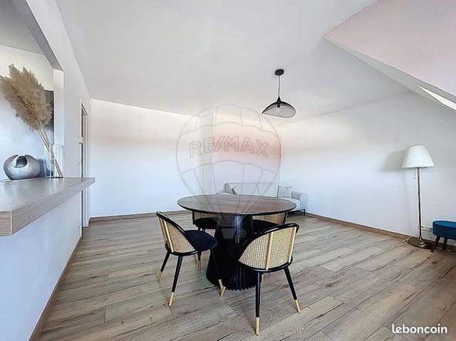 Appartement vente à Belfort, Bavilliers