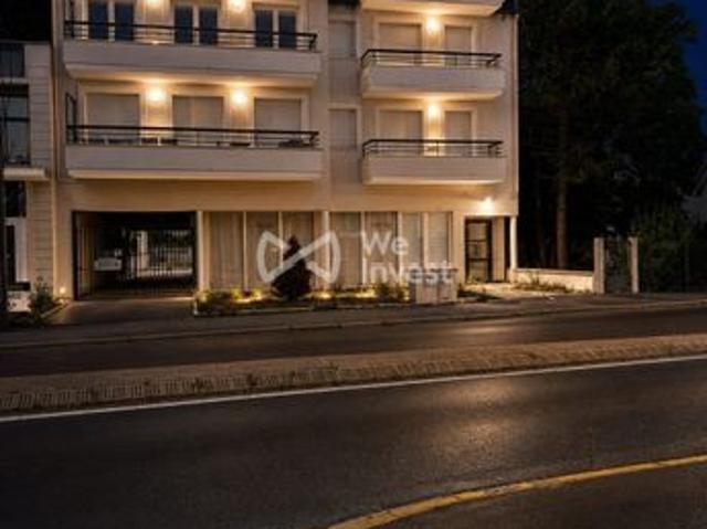 Appartement vente à Palaiseau, Sainte-geneviève-des-bois