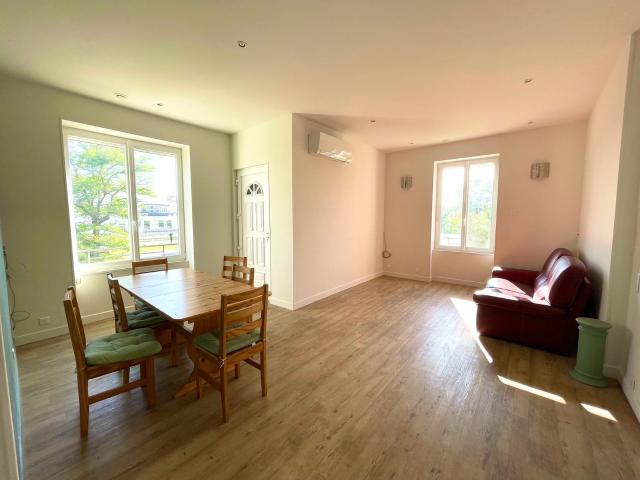 Appartement vente à Saint-maurice-de-beynost, Guadeloupe