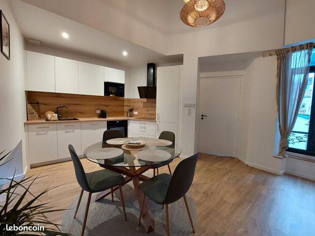 Appartement vente à Dax