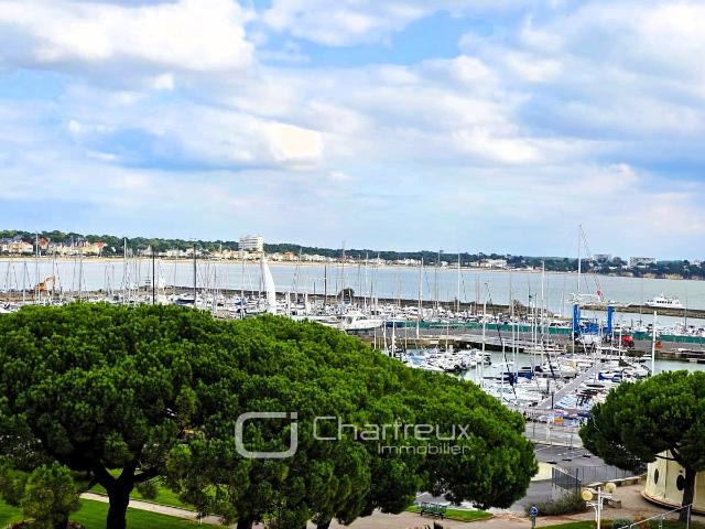 Appartement vente à Rochefort, Royan