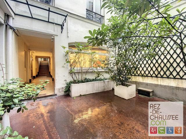 Appartement vente à Paris, Île-de-France
