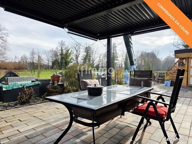Appartement vente à Sélestat-Erstein, Sand