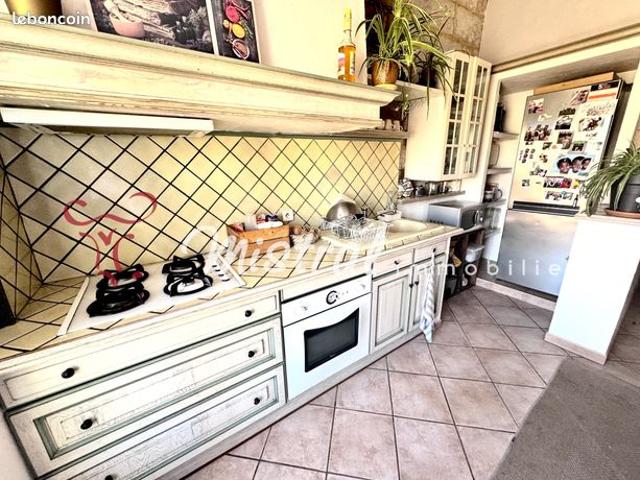 Appartement vente à Nîmes, Aigues-mortes