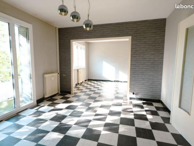 Appartement vente à Valence, Drôme