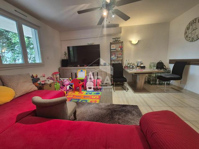 Appartement vente à Bastia, Biguglia