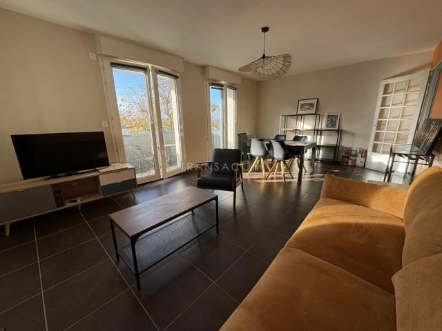 Appartement vente à Tours, La Riche
