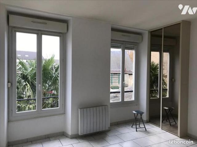 Appartement vente à Pithiviers