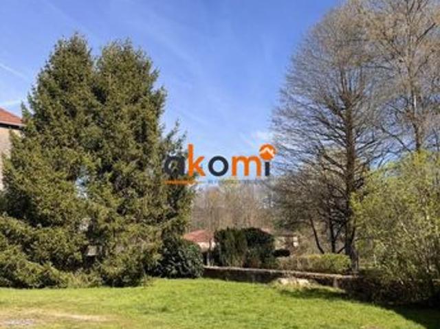 Appartement vente à Saint-Dié-des-Vosges, Celles-sur-plaine