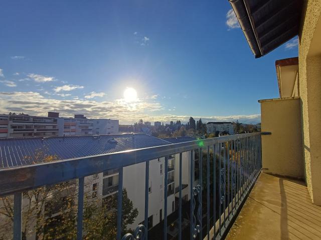 Appartement vente à Pau