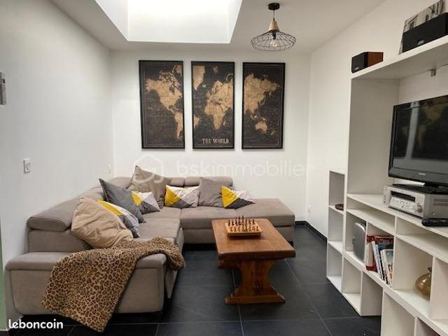 Appartement vente à Bernay, Pont-audemer