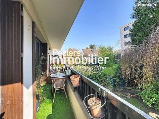 Appartement vente à Nanterre, Rueil-malmaison