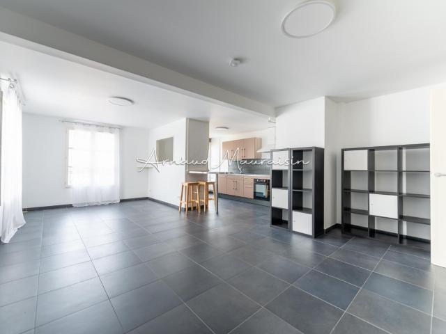 Appartement vente à Senlis, Pontarmé