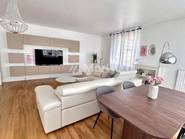 Appartement vente à Nogent-sur-Marne, Val-de-Marne