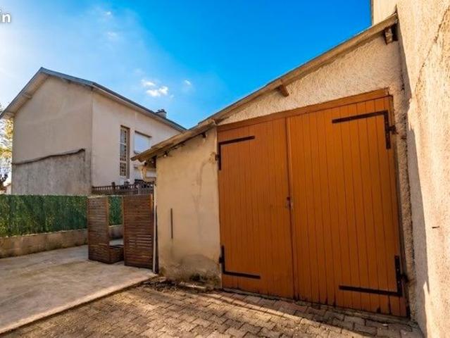 Appartement vente à La Tour-du-Pin, La Tour-du-pin